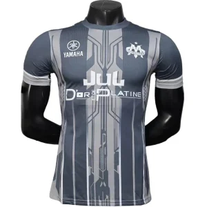 Marseille Trikot 2025 2026 - Trikot Marseille 24 25 | trikotfussballshop