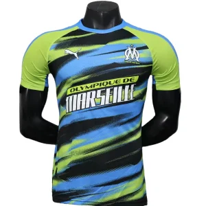 Marseille Trikot 2025 2026 - Trikot Marseille 24 25 | trikotfussballshop