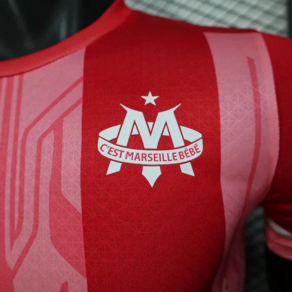 Marseille Trikot 2025 2026 - Trikot Marseille 24 25 | trikotfussballshop