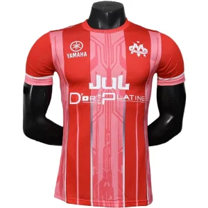 Marseille Trikot 2025 2026 - Trikot Marseille 24 25 | trikotfussballshop