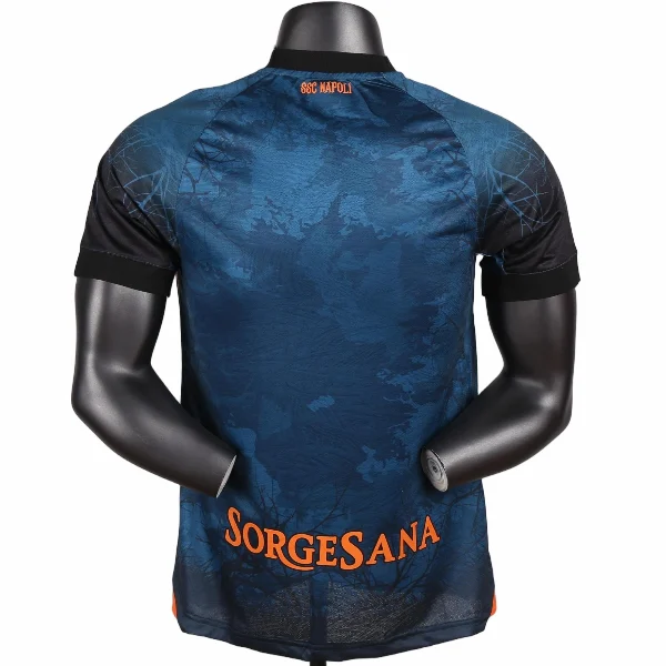 Trikot 2025 2026 - SSC Neapel Trikot 25/26 | trikotfussballshop