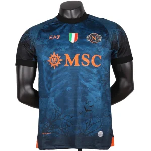 Trikot 2025 2026 - SSC Neapel Trikot 25/26 | trikotfussballshop