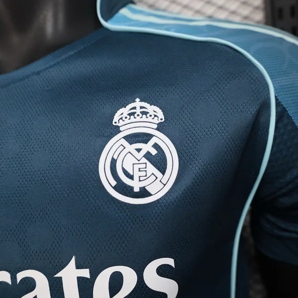 Real Madrid Trikot 2025 2026 - Trikot Real Madrid Kinder | trikotfussballshop