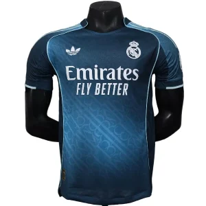 Real Madrid Trikot 2025 2026 - Trikot Real Madrid Kinder | trikotfussballshop
