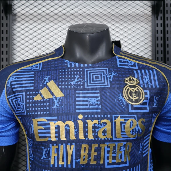 Real Madrid Trikot 2025 2026 - Trikot Real Madrid Kinder | trikotfussballshop