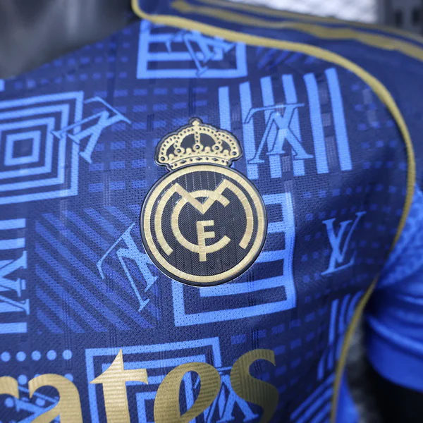 Real Madrid Trikot 2025 2026 - Trikot Real Madrid Kinder | trikotfussballshop