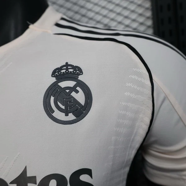 Real Madrid Trikot 2025 2026 - Trikot Real Madrid Kinder | trikotfussballshop