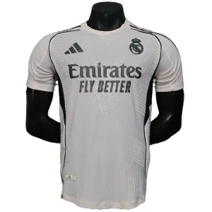 Real Madrid Trikot 2025 2026 - Trikot Real Madrid Kinder | trikotfussballshop