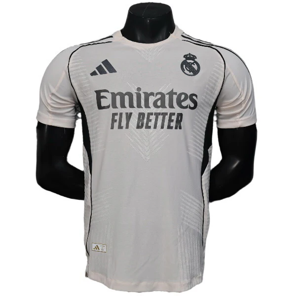 Real Madrid Trikot 2025 2026 - Trikot Real Madrid Kinder | trikotfussballshop