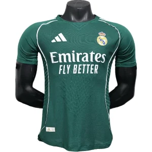 Real Madrid Trikot 2025 2026 - Trikot Real Madrid Kinder | trikotfussballshop