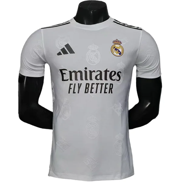 Real Madrid Trikot 2025 2026 - Trikot Real Madrid Kinder | trikotfussballshop