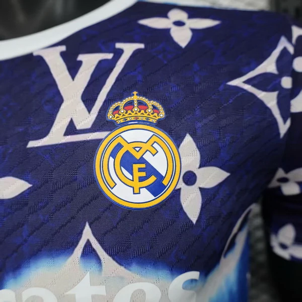 Real Madrid Trikot 2025 2026 - Trikot Real Madrid Kinder | trikotfussballshop
