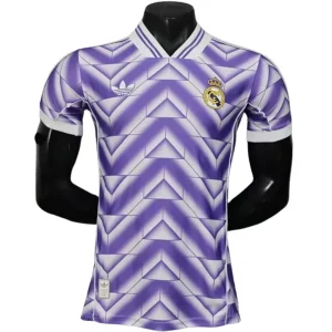 Real Madrid Trikot 2025 2026 - Trikot Real Madrid Kinder | trikotfussballshop