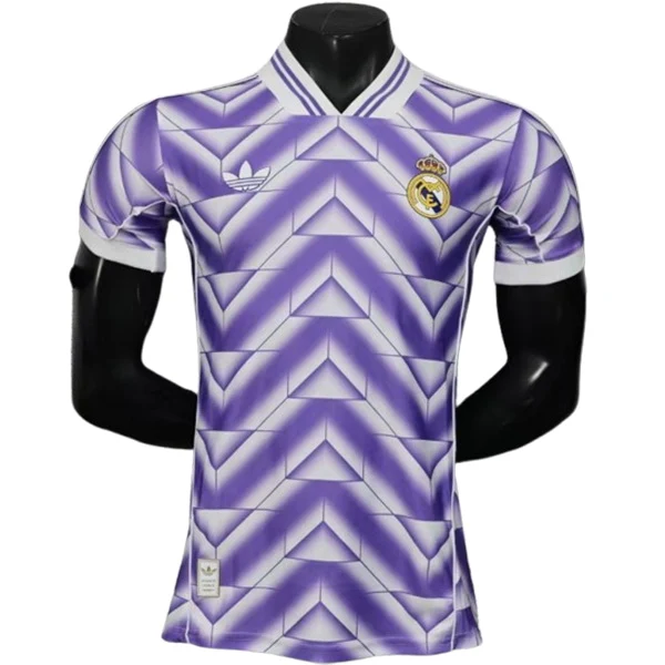 Real Madrid Trikot 2025 2026 - Trikot Real Madrid Kinder | trikotfussballshop