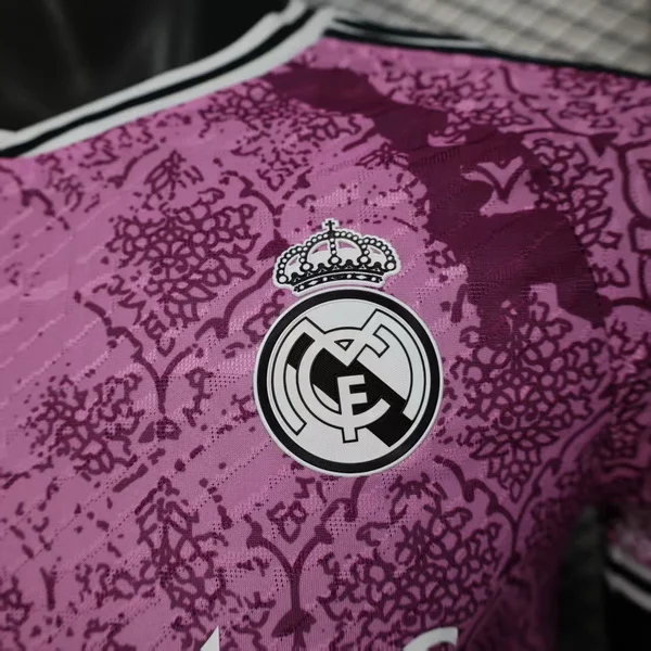Real Madrid Trikot 2025 2026 - Trikot Real Madrid Kinder | trikotfussballshop