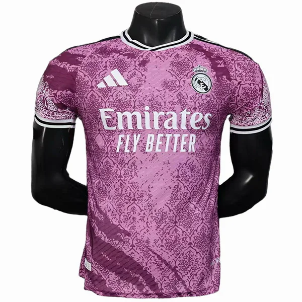 Real Madrid Trikot 2025 2026 - Trikot Real Madrid Kinder | trikotfussballshop