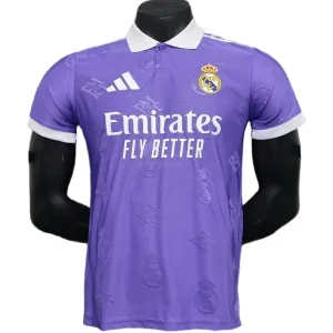Real Madrid Trikot 2025 2026 - Trikot Real Madrid Kinder | trikotfussballshop