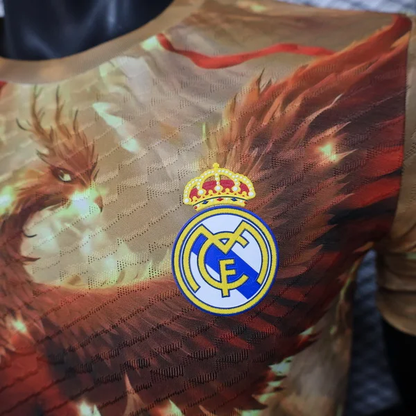 Real Madrid Trikot 2025 2026 - Trikot Real Madrid Kinder | trikotfussballshop