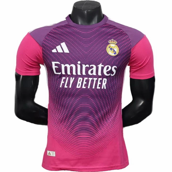 Real Madrid Trikot 2025 2026 - Trikot Real Madrid Kinder | trikotfussballshop