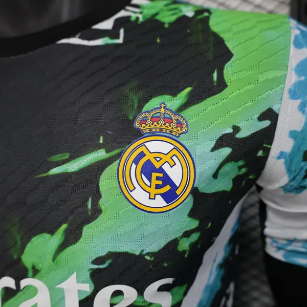 Real Madrid Trikot 2025 2026 - Trikot Real Madrid Kinder | trikotfussballshop