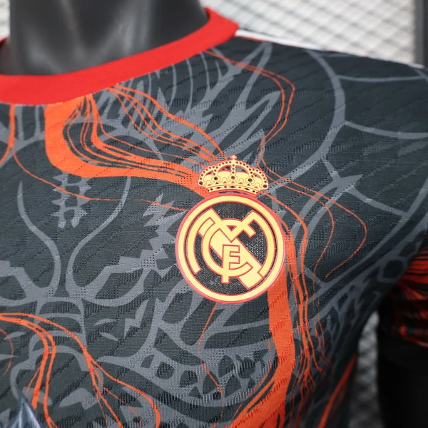 Real Madrid Trikot 2025 2026 - Trikot Real Madrid Kinder | trikotfussballshop