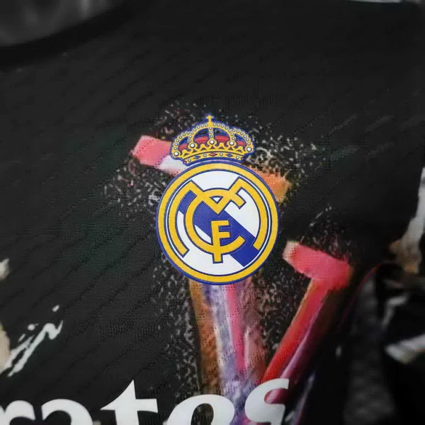 Real Madrid Trikot 2025 2026 - Trikot Real Madrid Kinder | trikotfussballshop