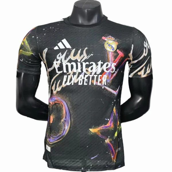 Real Madrid Trikot 2025 2026 - Trikot Real Madrid Kinder | trikotfussballshop