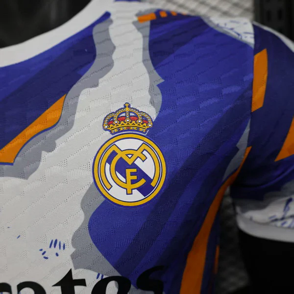 Real Madrid Trikot 2025 2026 - Trikot Real Madrid Kinder | trikotfussballshop