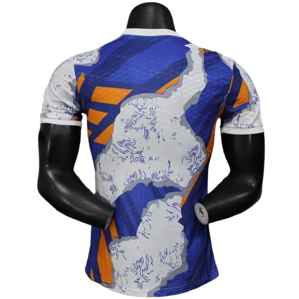 Real Madrid Trikot 2025 2026 - Trikot Real Madrid Kinder | trikotfussballshop