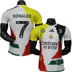 Real Madrid Trikot 2025 2026 - Trikot Real Madrid Kinder | trikotfussballshop