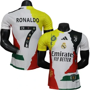 Real Madrid Trikot 2025 2026 - Trikot Real Madrid Kinder | trikotfussballshop