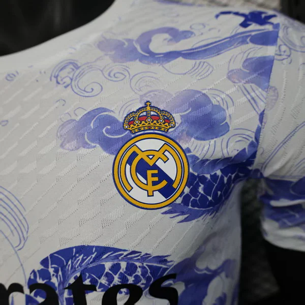 Real Madrid Trikot 2025 2026 - Trikot Real Madrid Kinder | trikotfussballshop