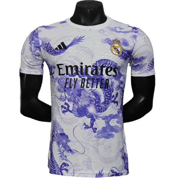 Real Madrid Trikot 2025 2026 - Trikot Real Madrid Kinder | trikotfussballshop