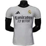 Real Madrid Trikot 2025 2026 - Trikot Real Madrid Kinder | trikotfussballshop