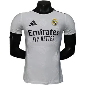 Real Madrid Trikot 2025 2026 - Trikot Real Madrid Kinder | trikotfussballshop