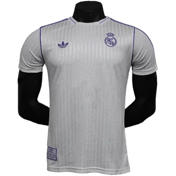 Real Madrid Trikot 2025 2026 - Trikot Real Madrid Kinder | trikotfussballshop
