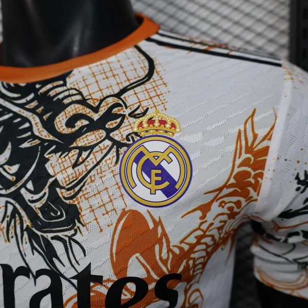 Real Madrid Trikot 2025 2026 - Trikot Real Madrid Kinder | trikotfussballshop