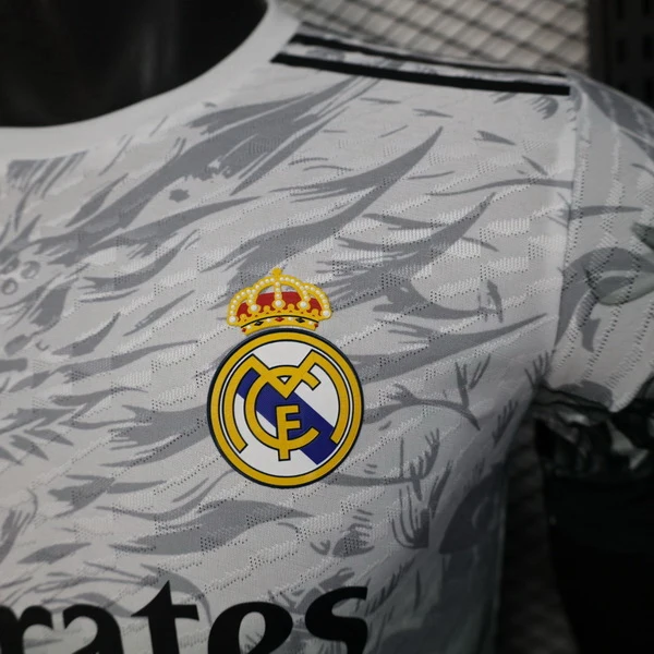 Real Madrid Trikot 2025 2026 - Trikot Real Madrid Kinder | trikotfussballshop