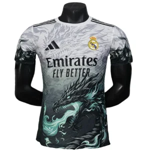 Real Madrid Trikot 2025 2026 - Trikot Real Madrid Kinder | trikotfussballshop