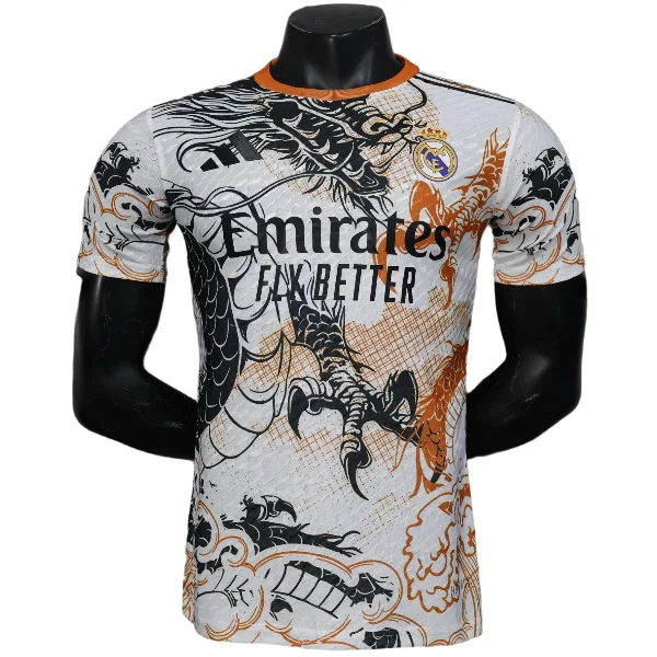 Real Madrid Trikot 2025 2026 - Trikot Real Madrid Kinder | trikotfussballshop