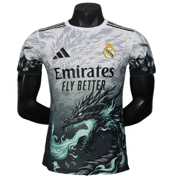Real Madrid Trikot 2025 2026 - Trikot Real Madrid Kinder | trikotfussballshop