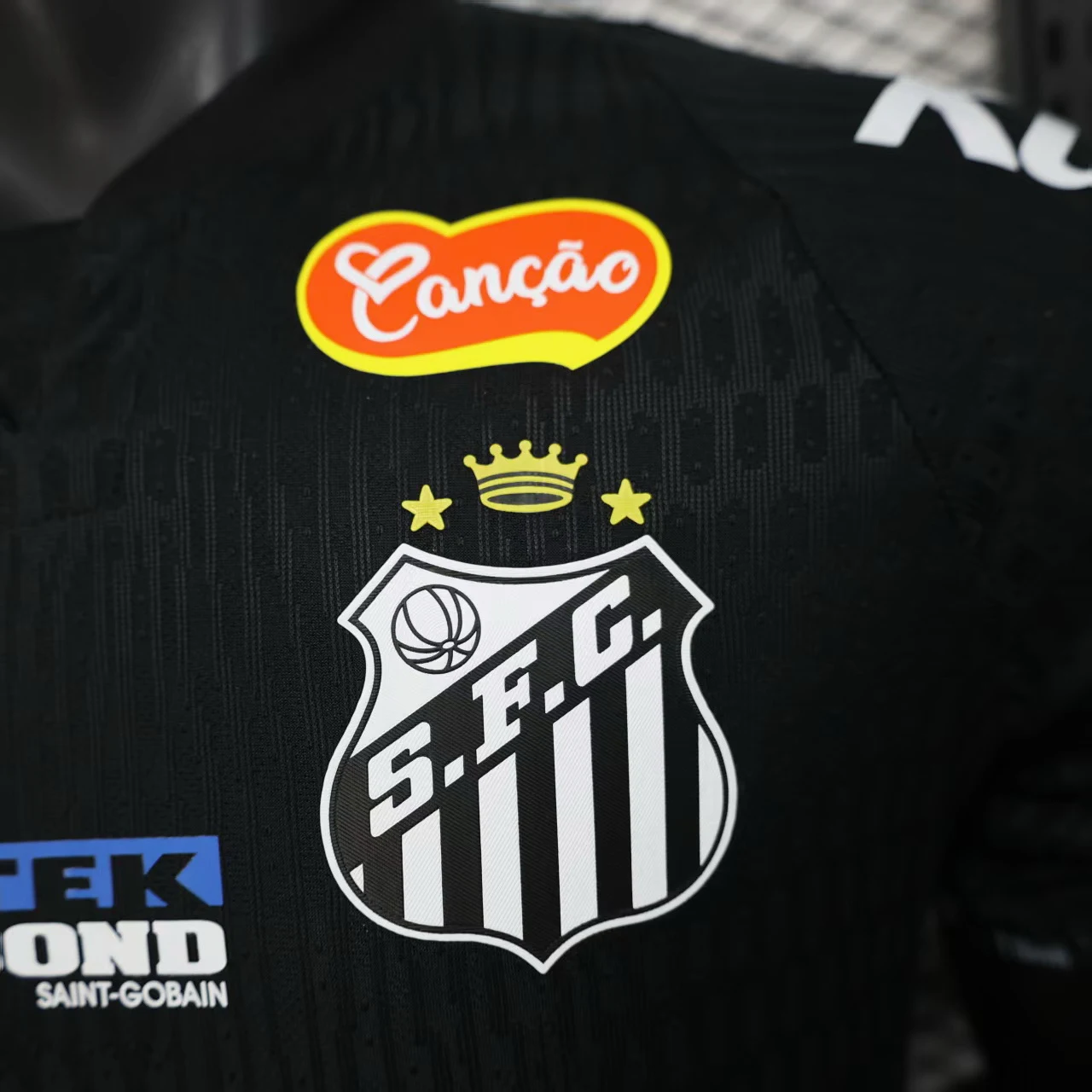 FC Santos Trikot 2025 2026 | trikotfussballshop