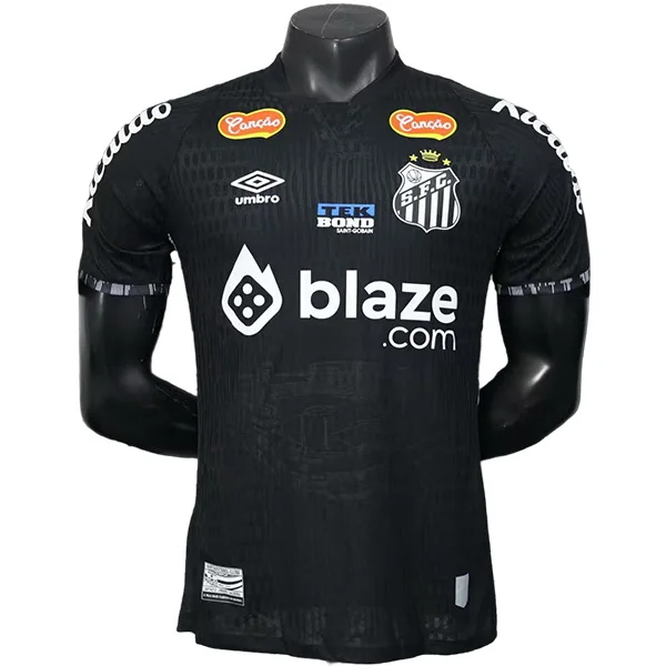 FC Santos Trikot 2025 2026 | trikotfussballshop