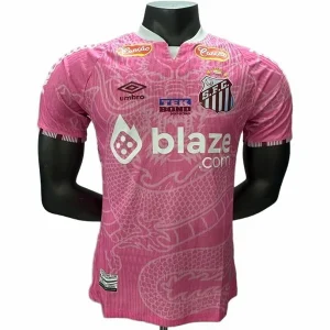 FC Santos Trikot 2025 2026 | trikotfussballshop