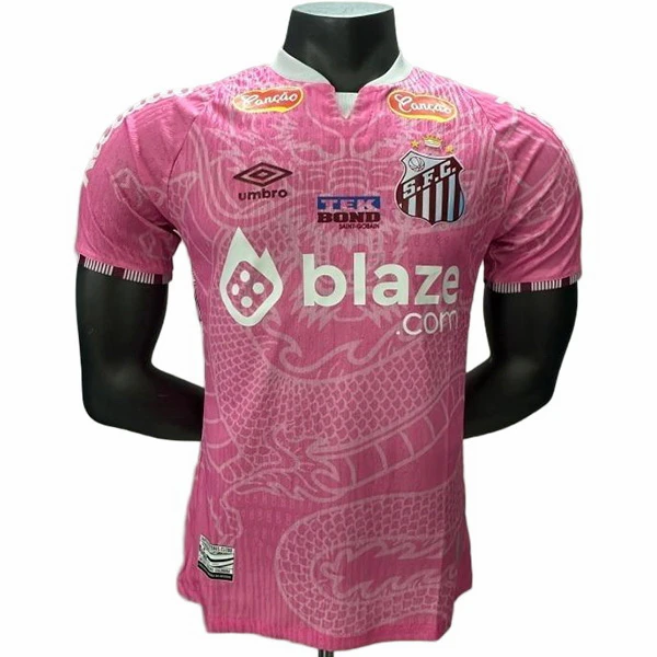 FC Santos Trikot 2025 2026 | trikotfussballshop