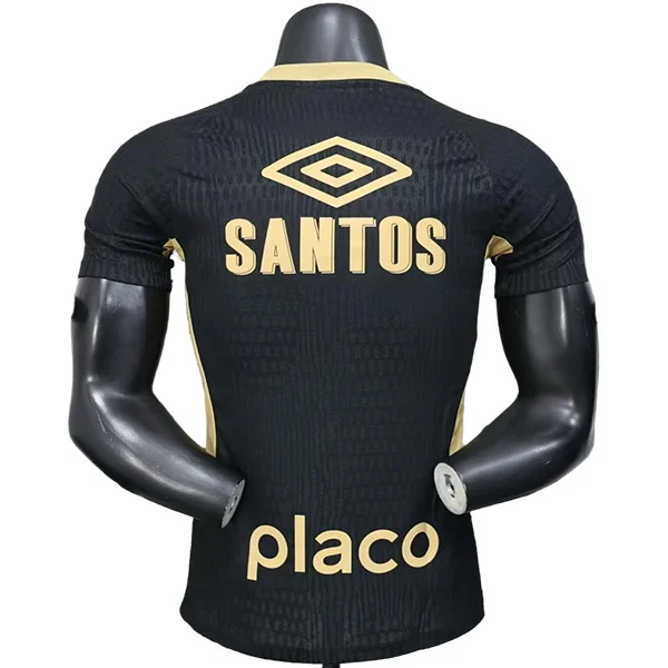 FC Santos Trikot 2025 2026 | trikotfussballshop