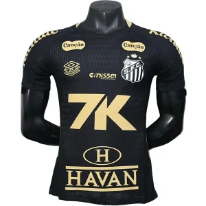 FC Santos Trikot 2025 2026 | trikotfussballshop