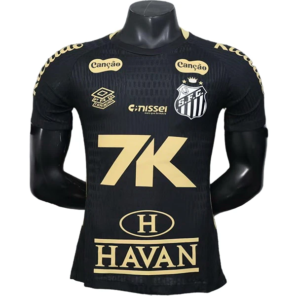FC Santos Trikot 2025 2026 | trikotfussballshop