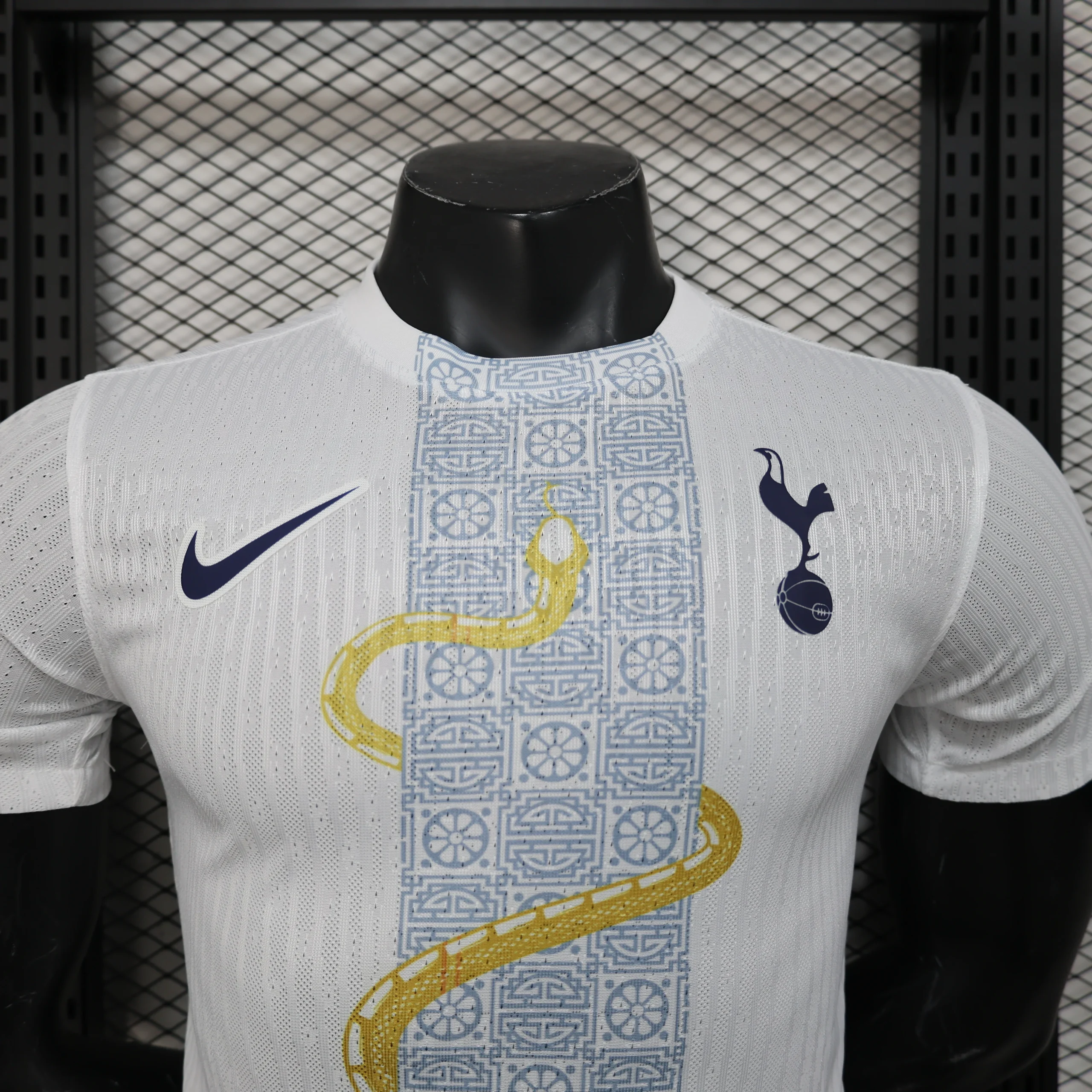 Tottenham Hotspur Trikot 2025 2026 - Tottenham Trikot 25/26 | trikotfussballshop