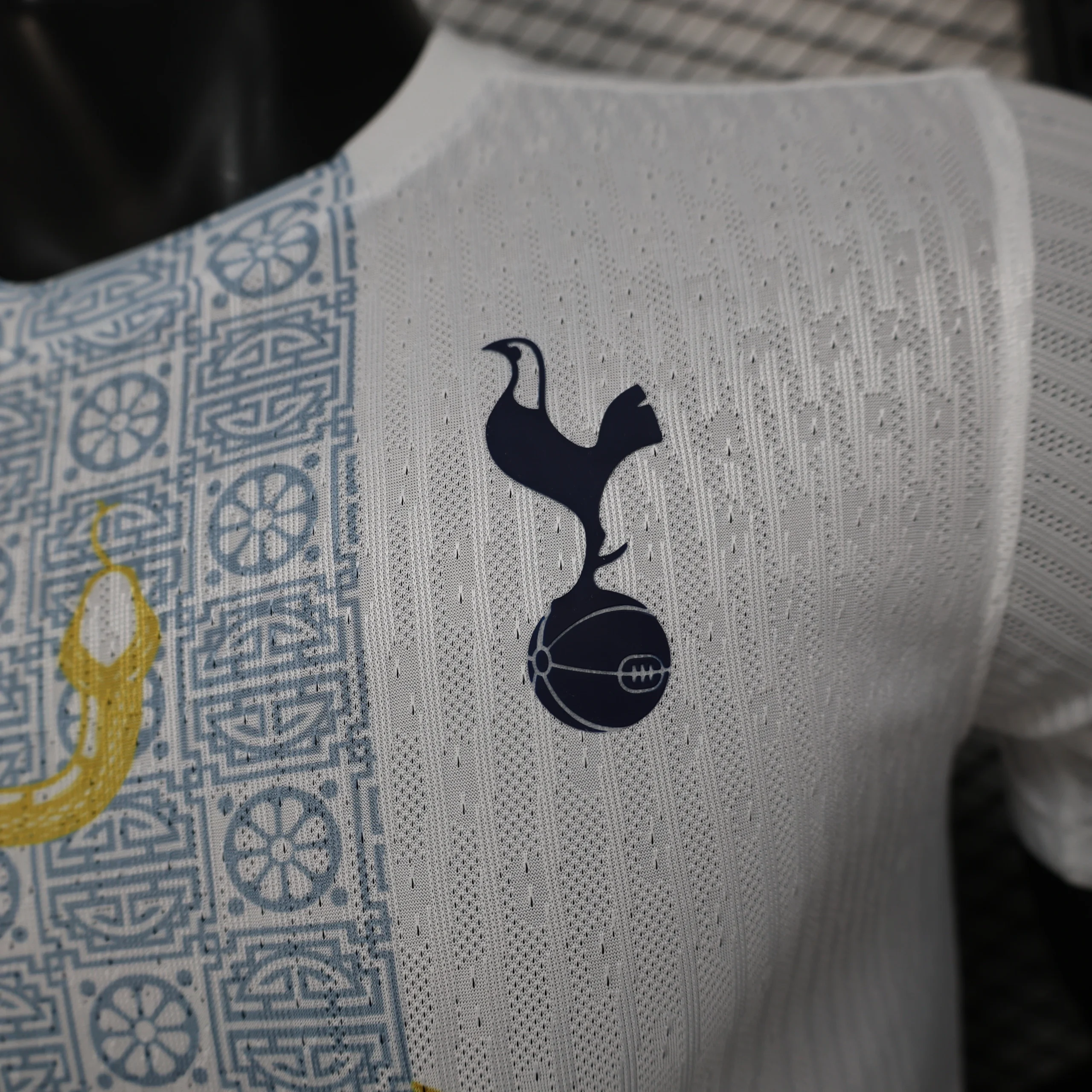 Tottenham Hotspur Trikot 2025 2026 - Tottenham Trikot 25/26 | trikotfussballshop